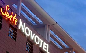 Novotel Suites Hannover